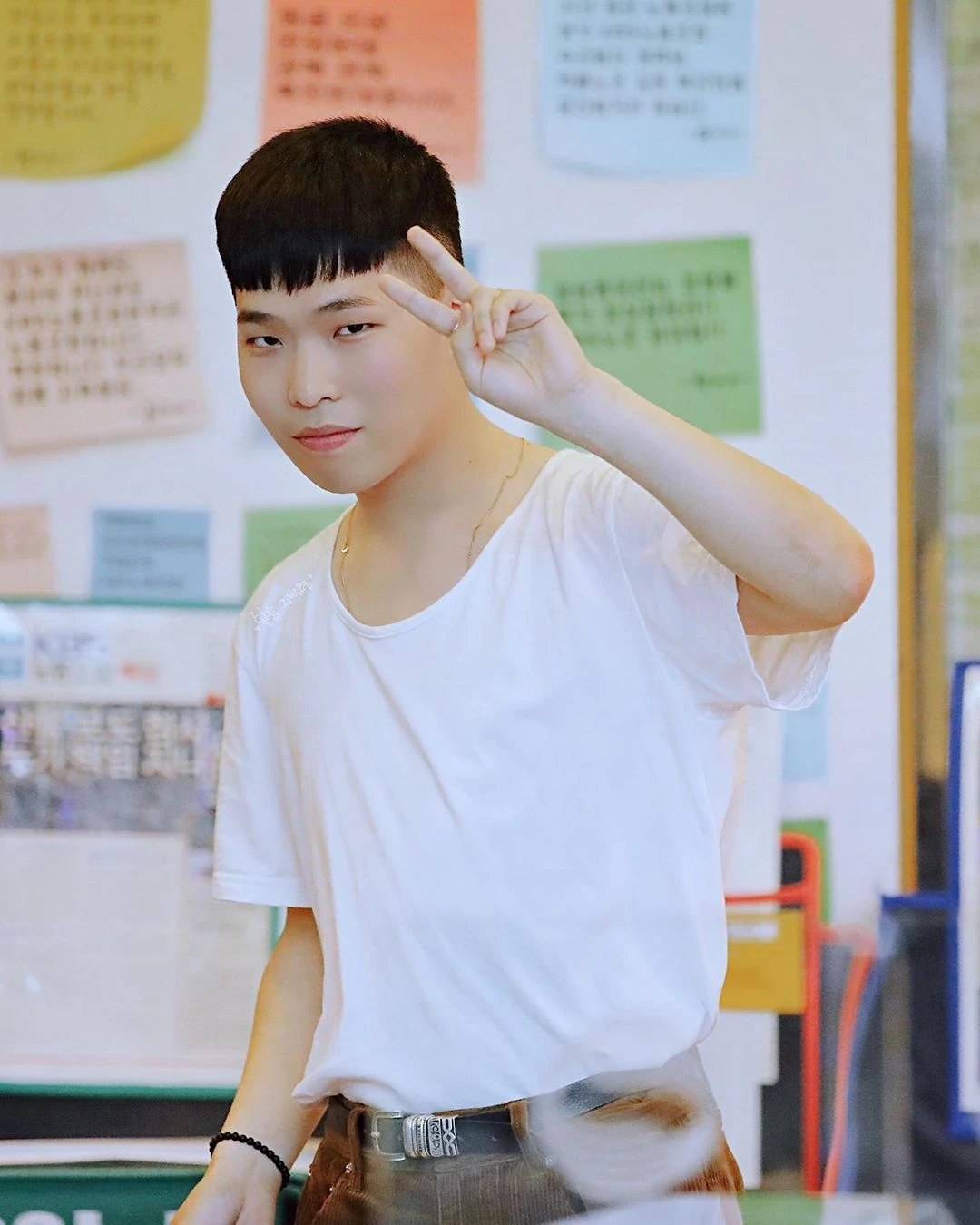 Chanhyuk