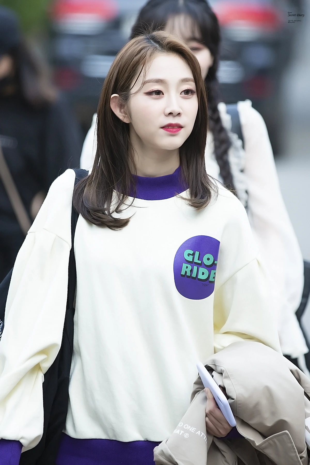 Jisoo
