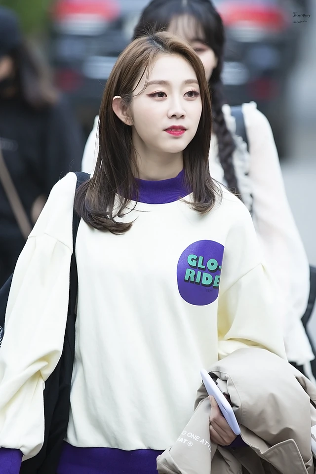 Jisoo