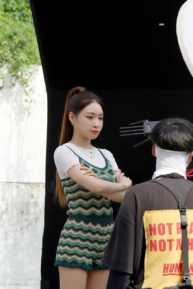 Chungha