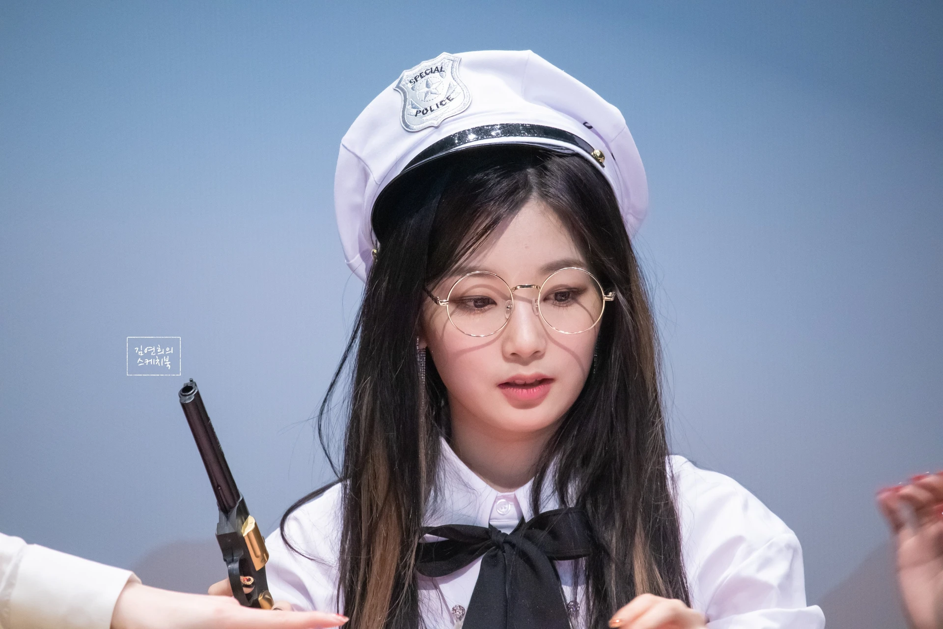 Yeonhee
