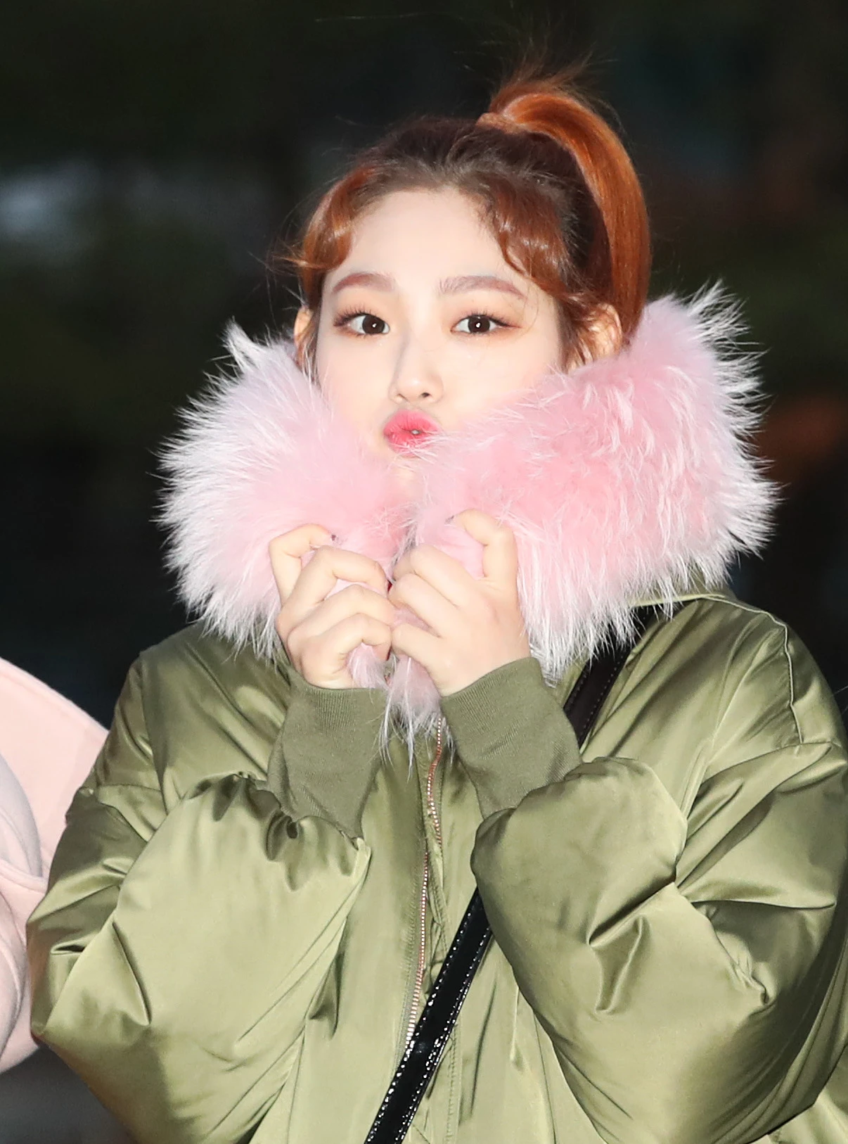 Mina