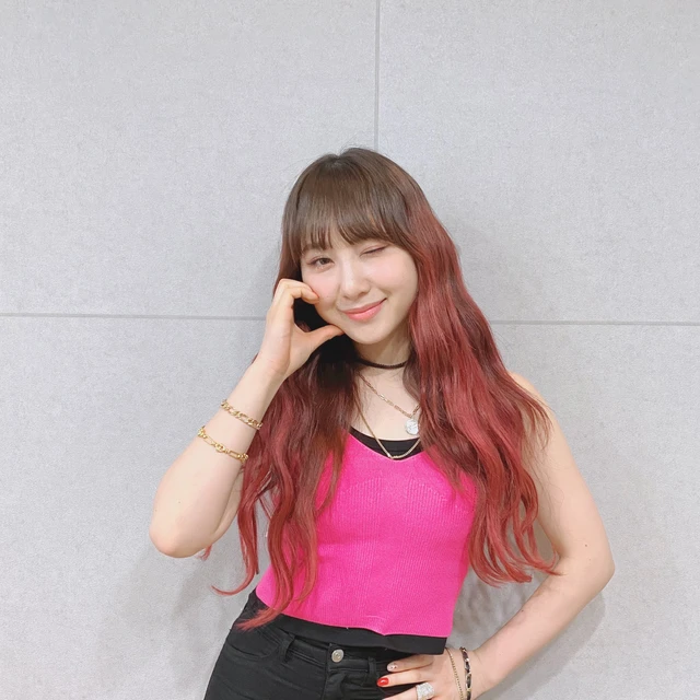 Yeonhee