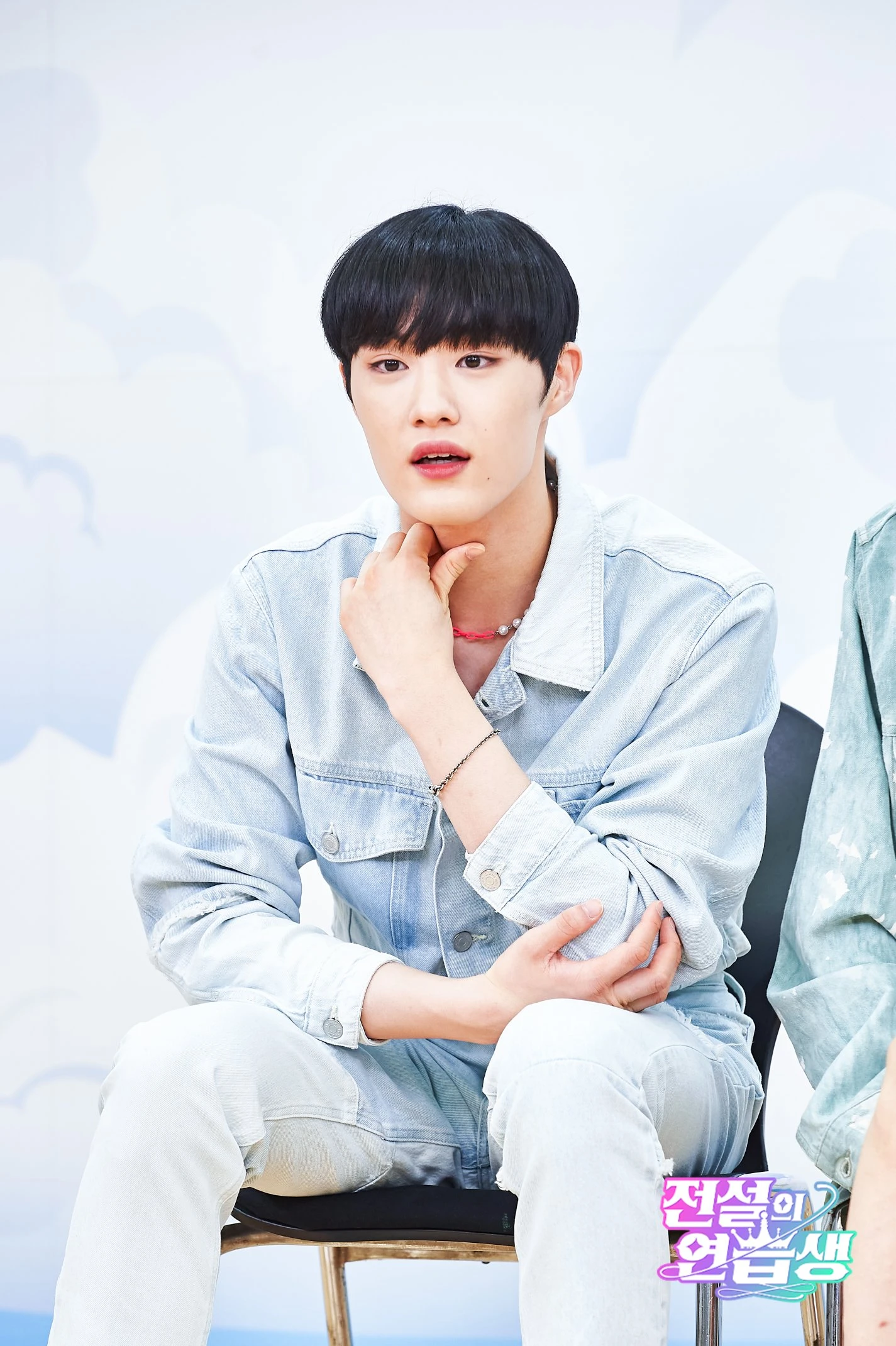 Hyunsuk
