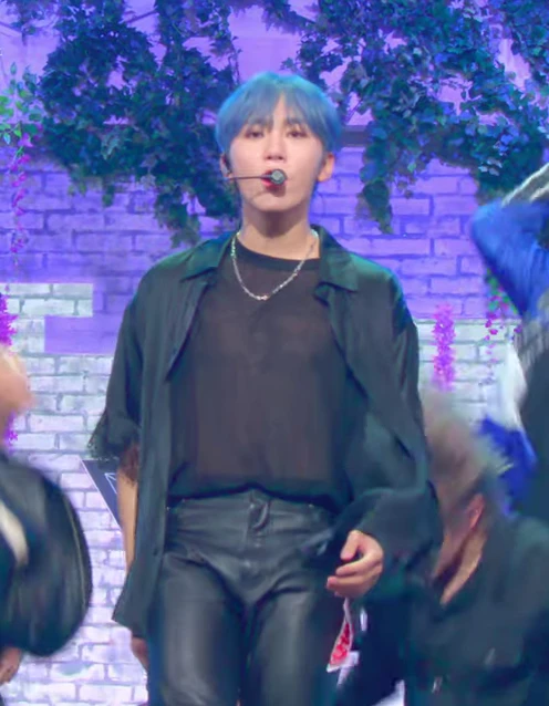 Seungkwan