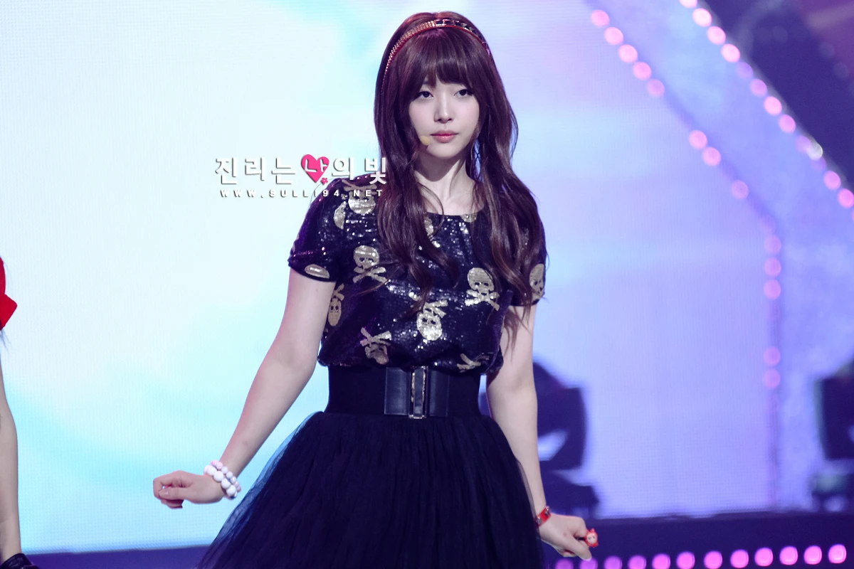 Sulli