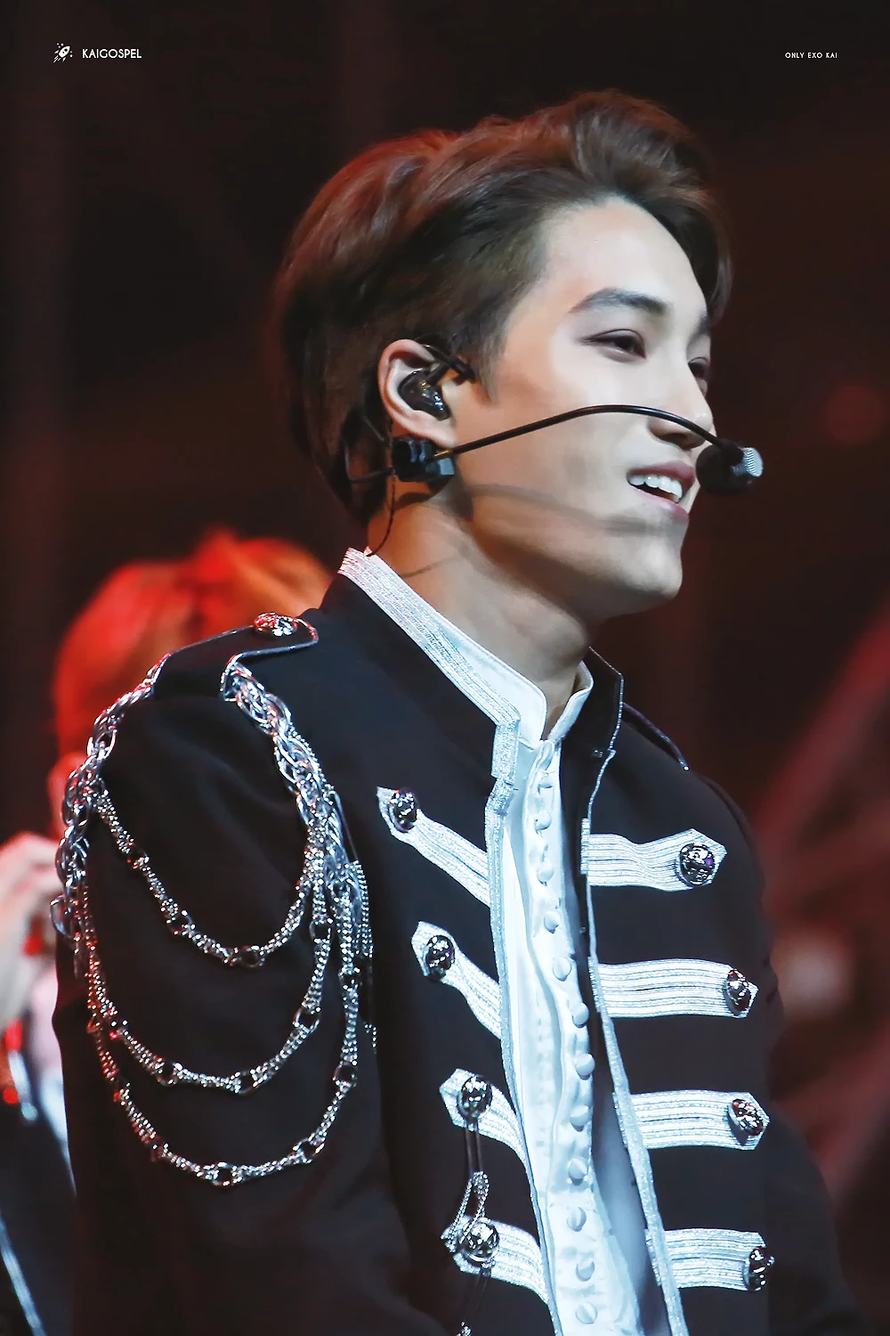 Kai