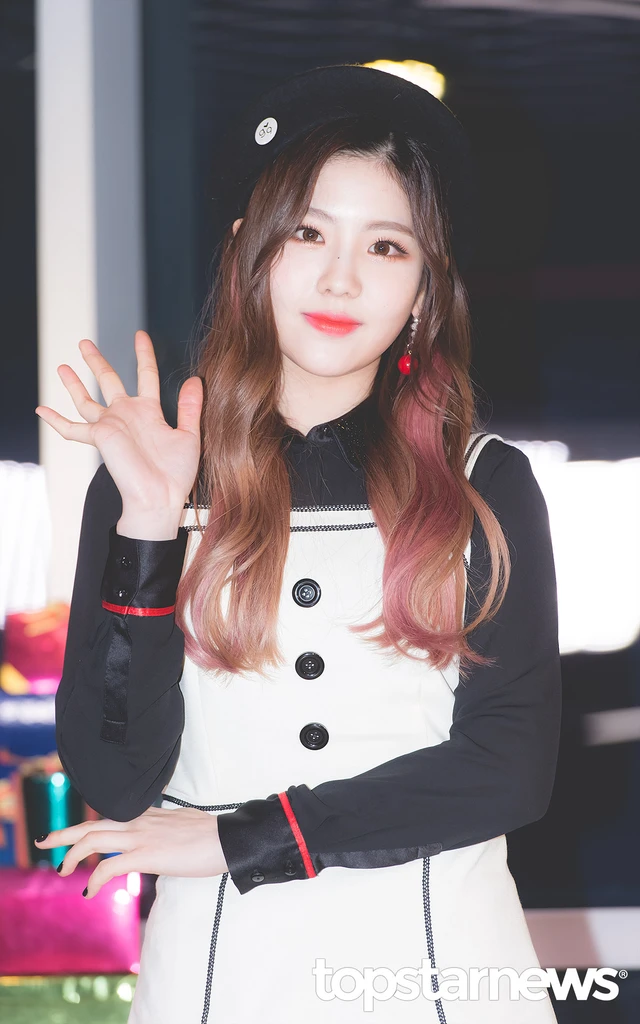 Hyeyeon