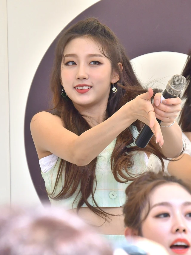 Jisoo