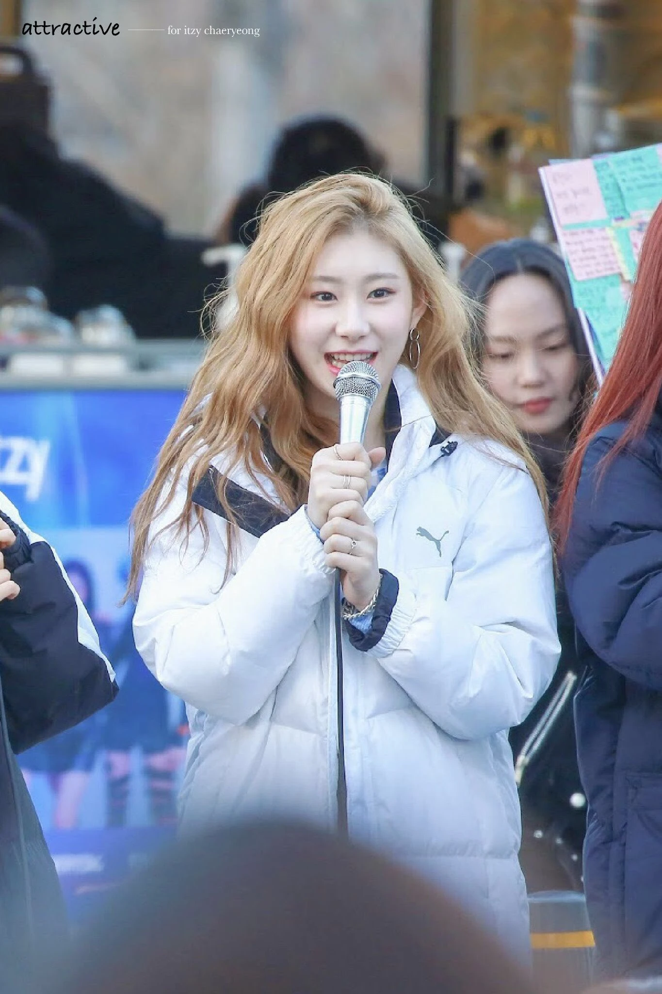 Chaeryeong