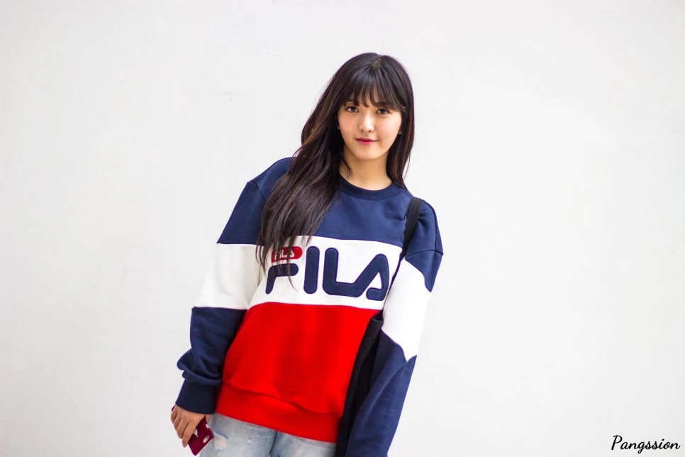 Chanmi