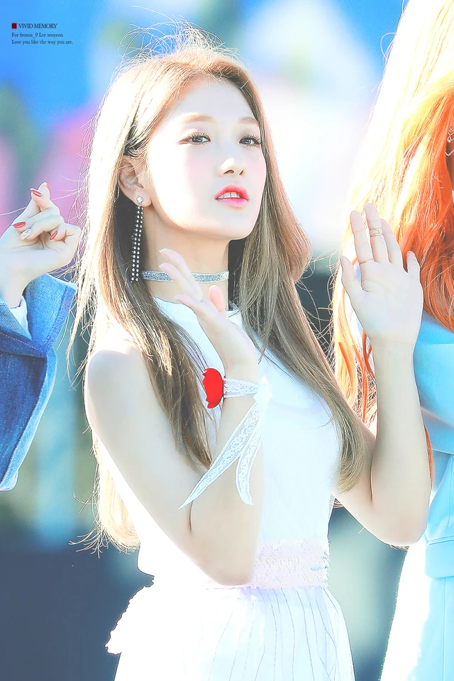 Seoyeon