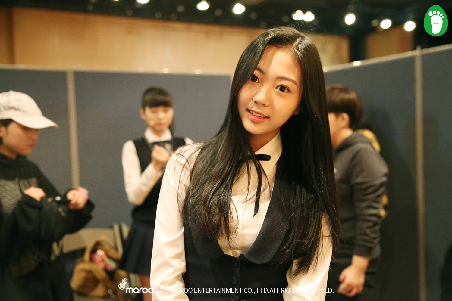 Chaehyun