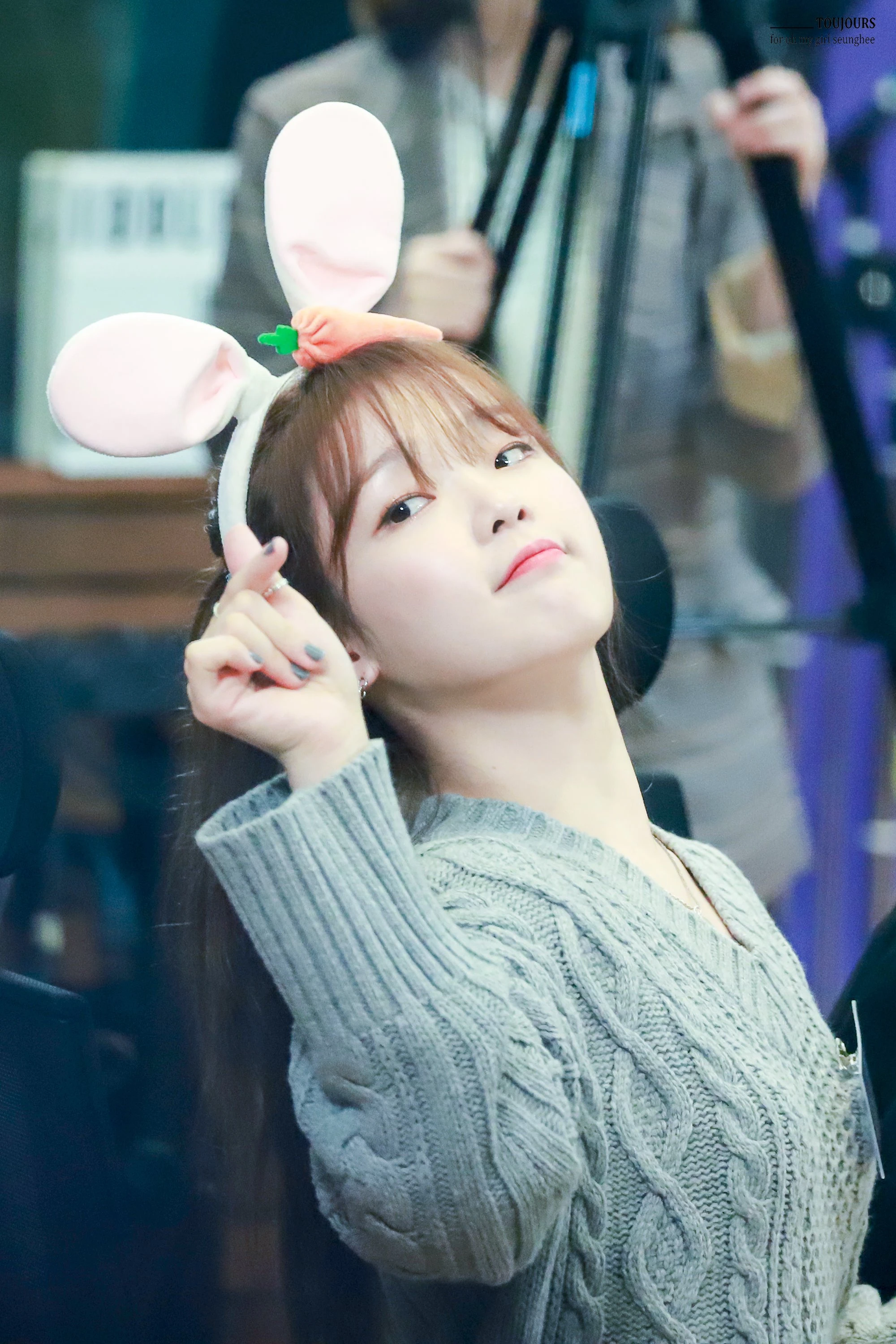 Seunghee