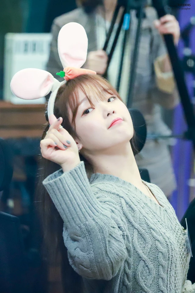 Seunghee