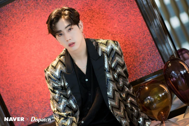 Mark