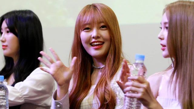 Hyogyeong