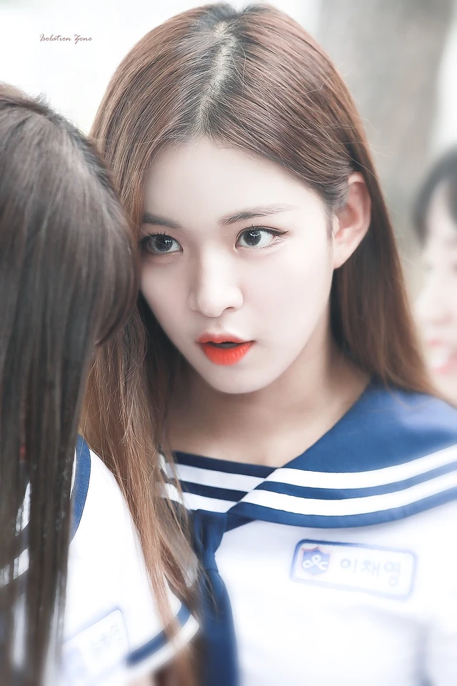 Chaeyoung
