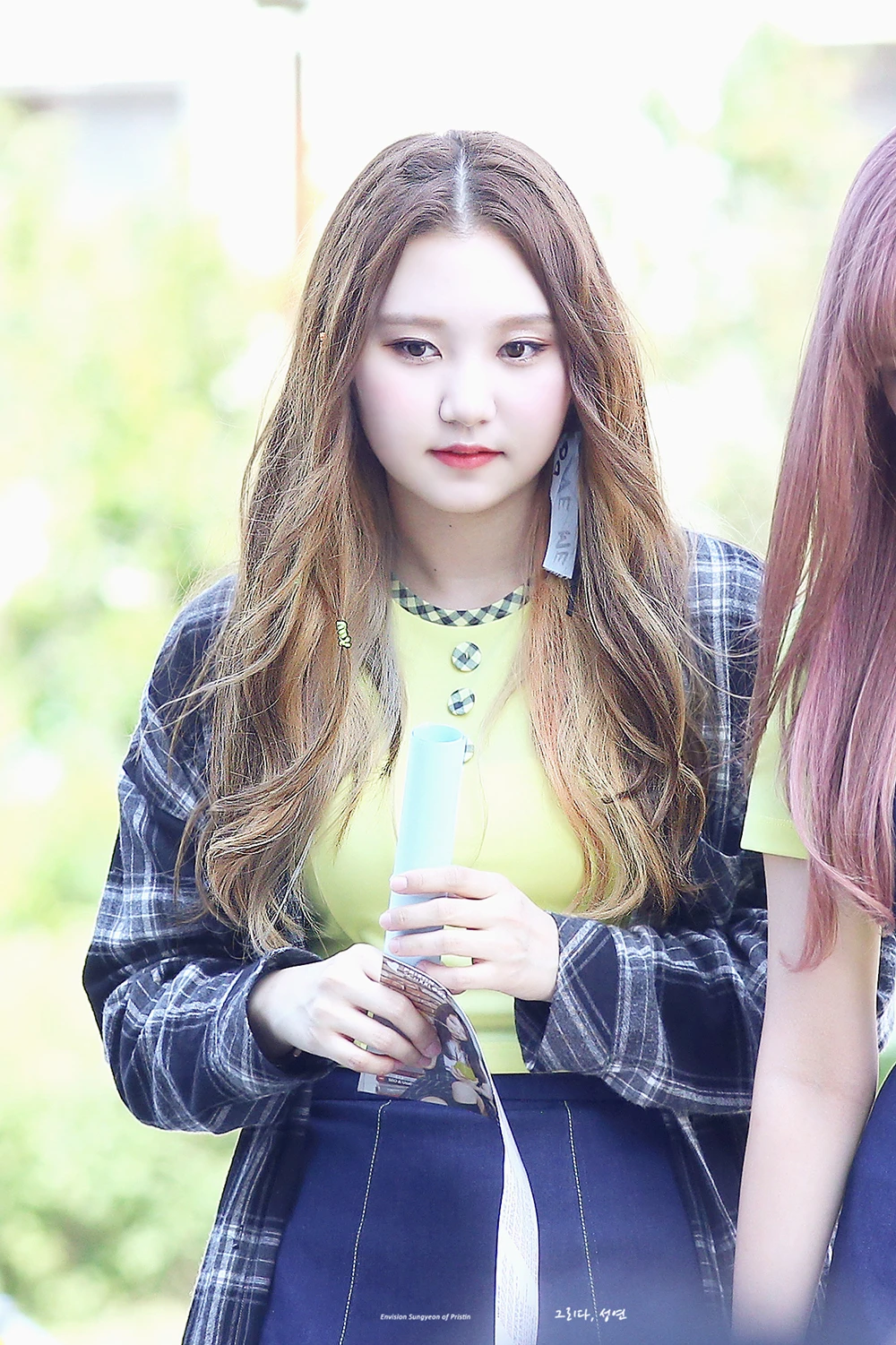 Sungyeon