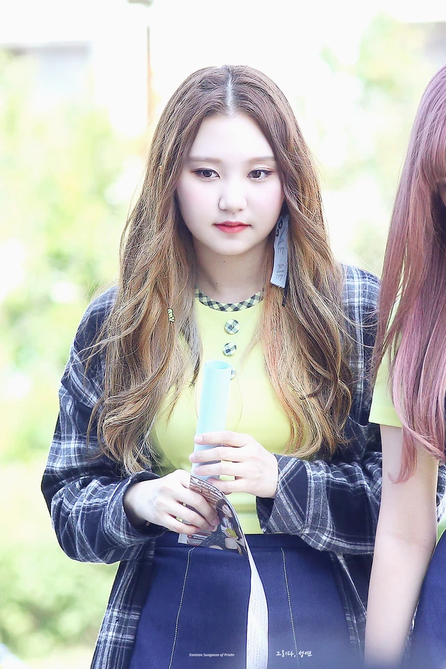 Sungyeon