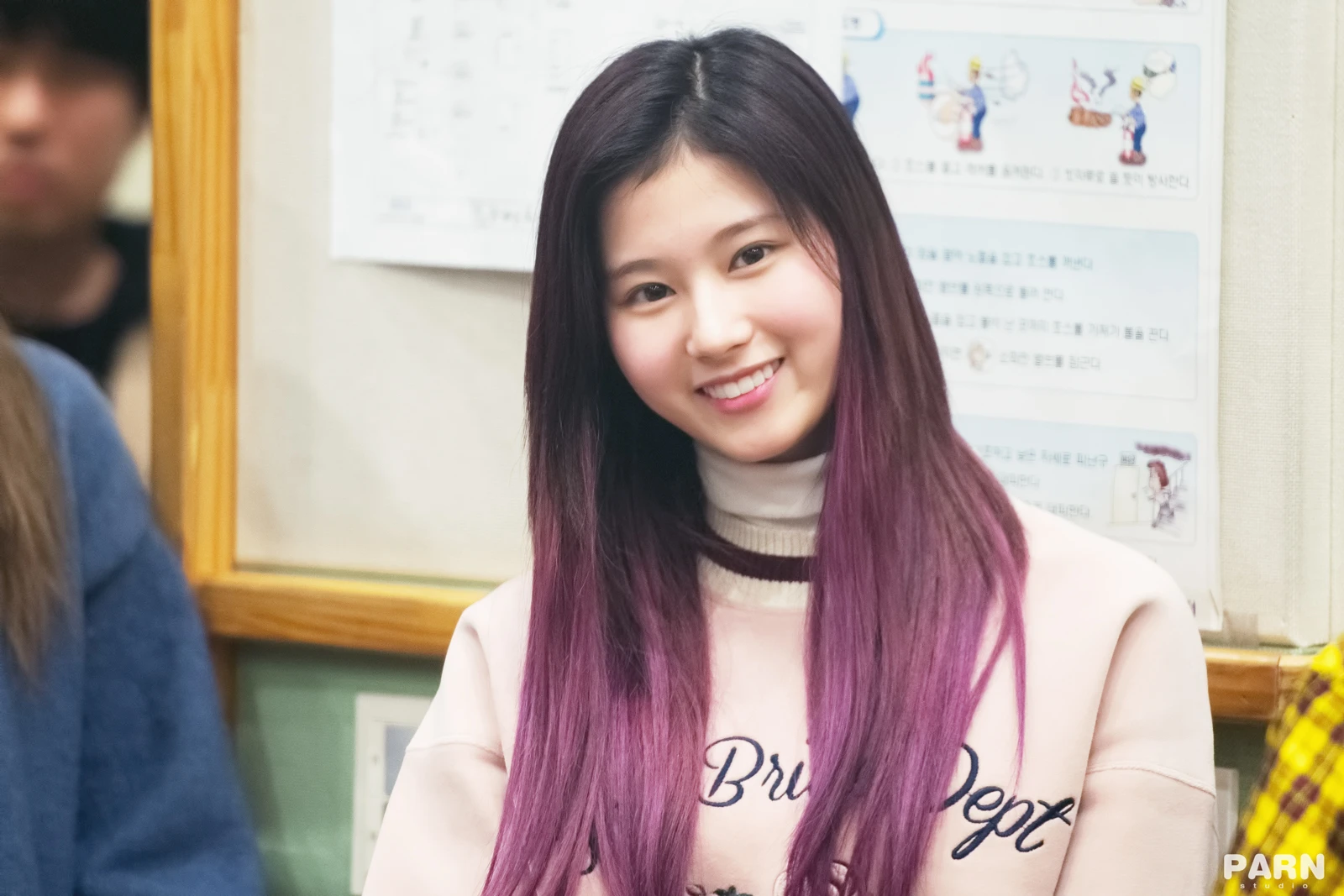 Sana