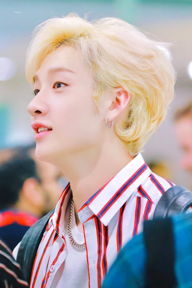 Bang Chan