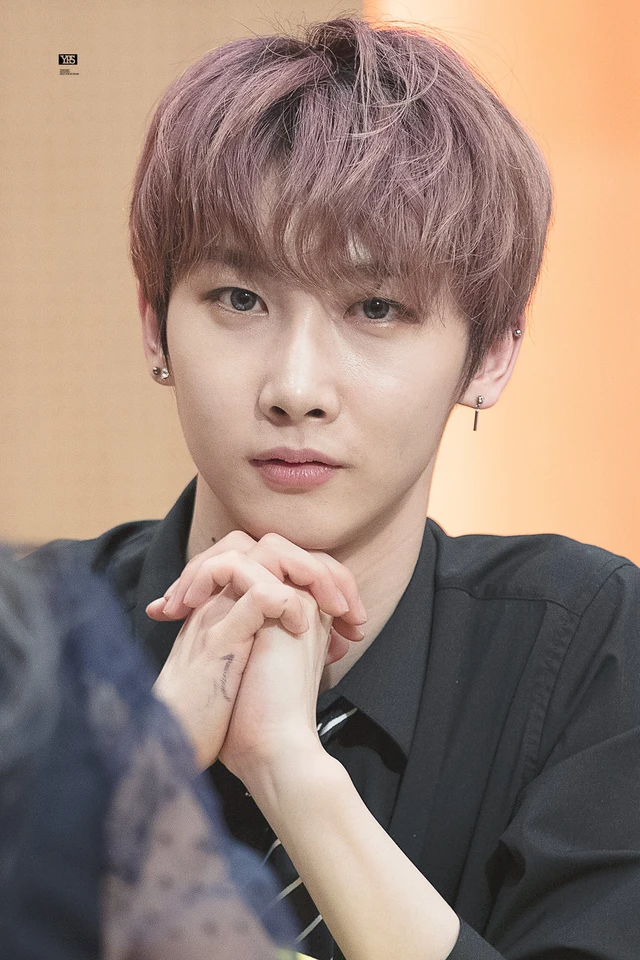 Hoyoung