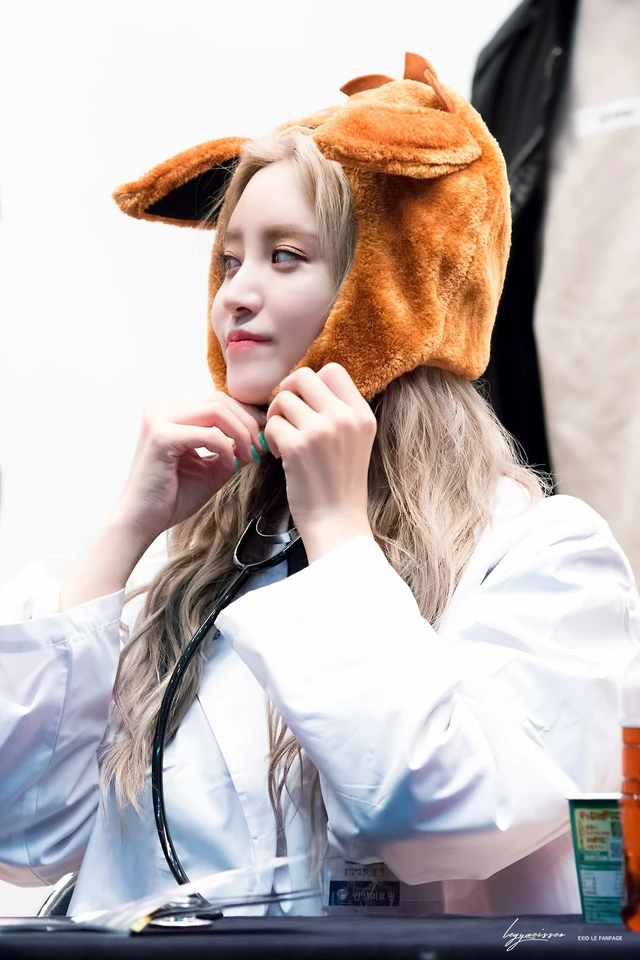 Jeonghwa
