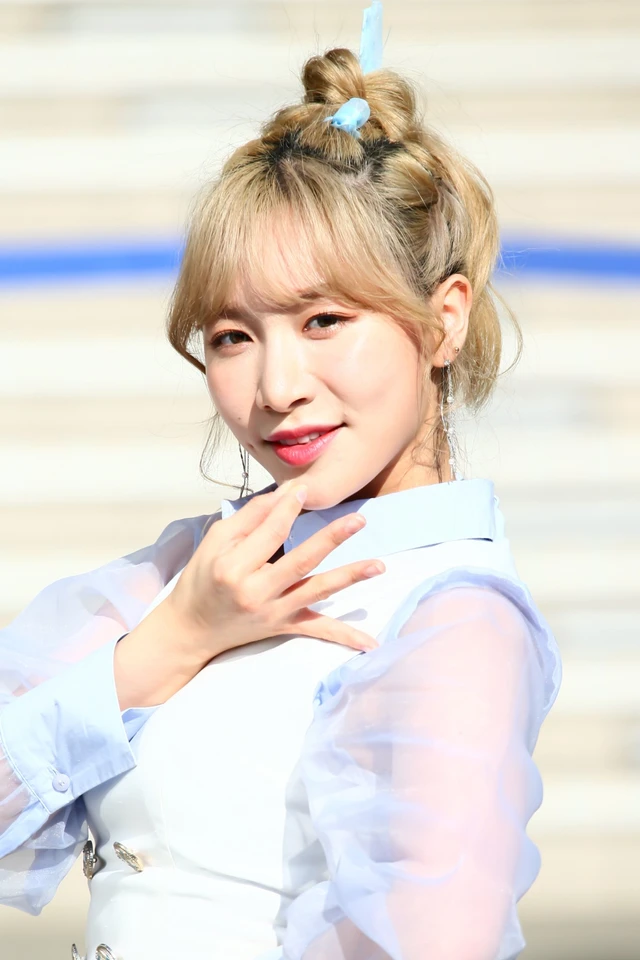 Soyeon