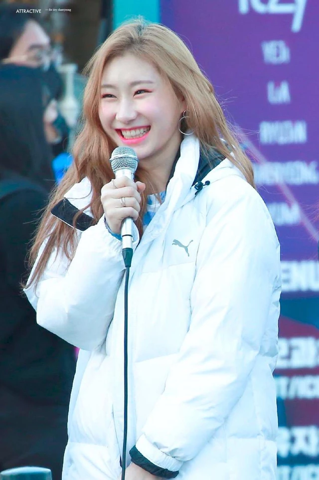 Chaeryeong