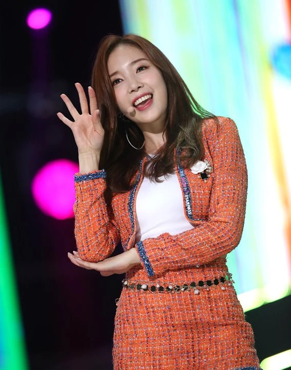 Chaekyung