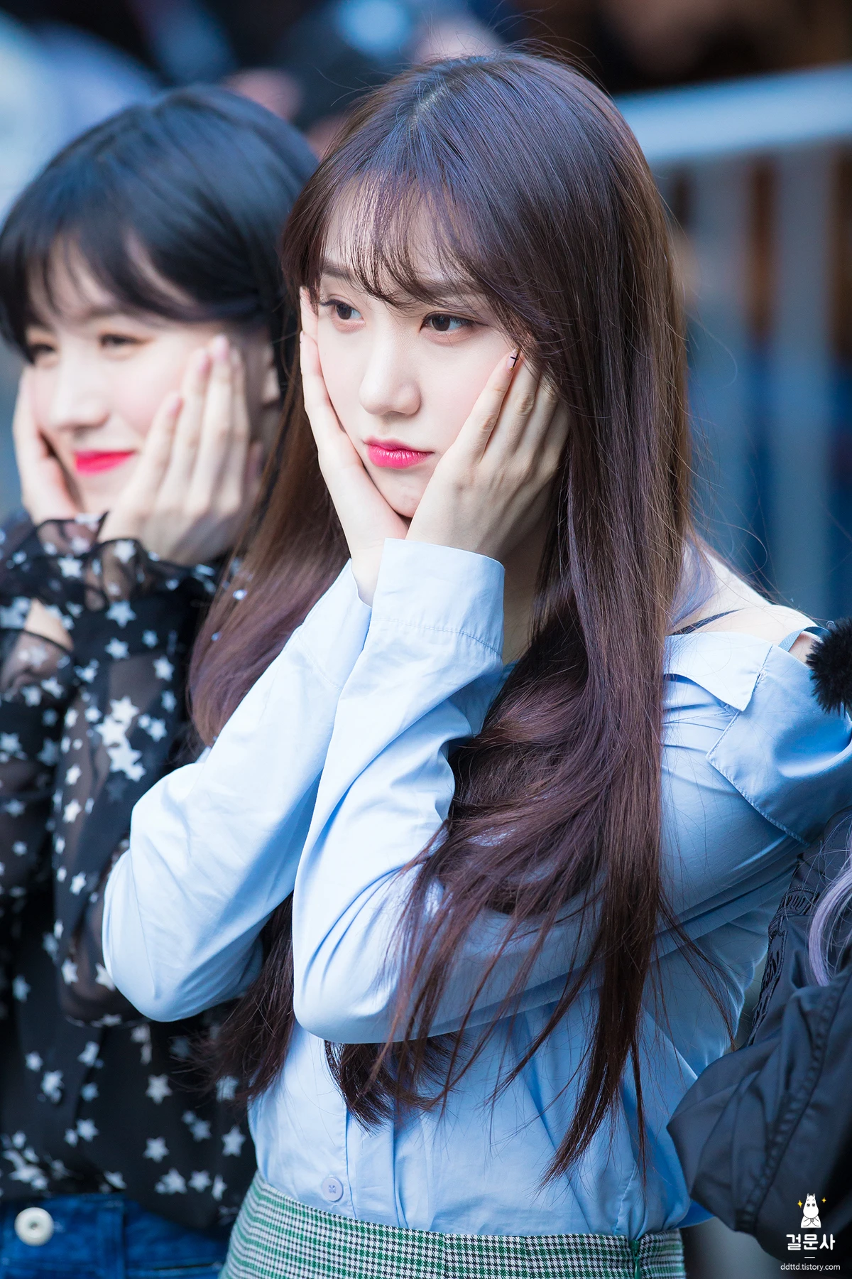Xiyeon