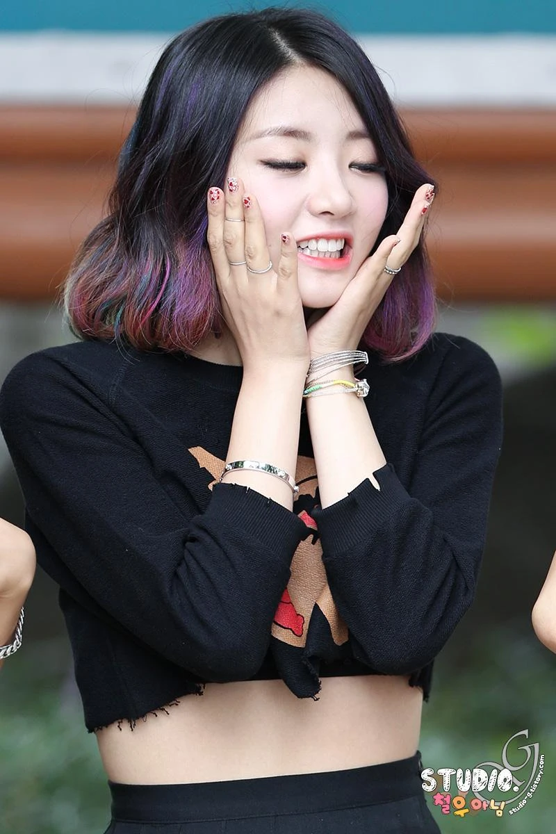 EunB