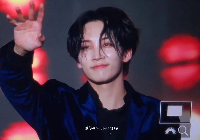 Jeonghan