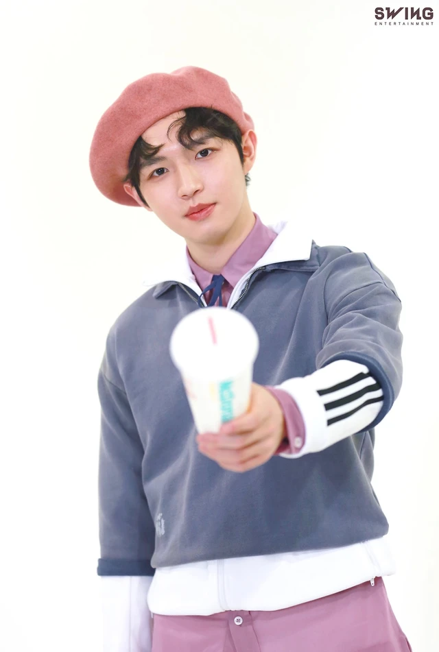 Jaehwan