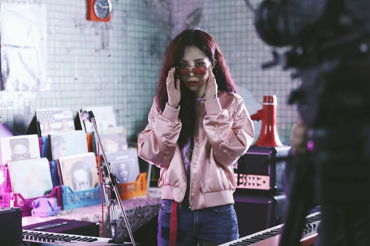 Heize