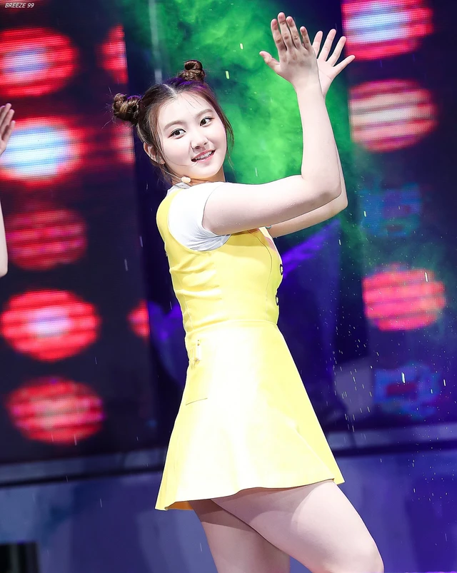 Sungyeon