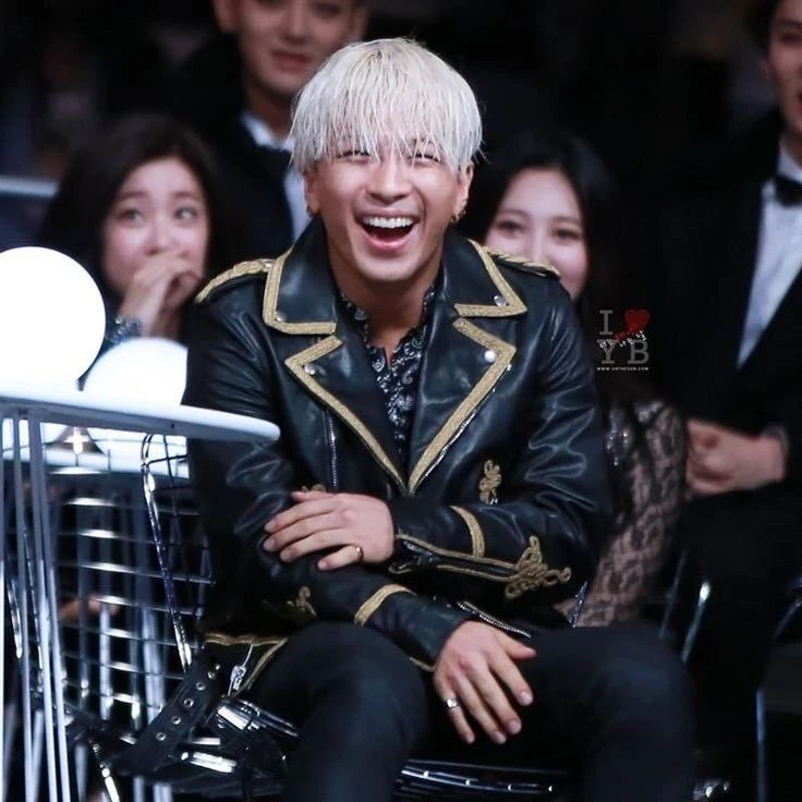 Taeyang