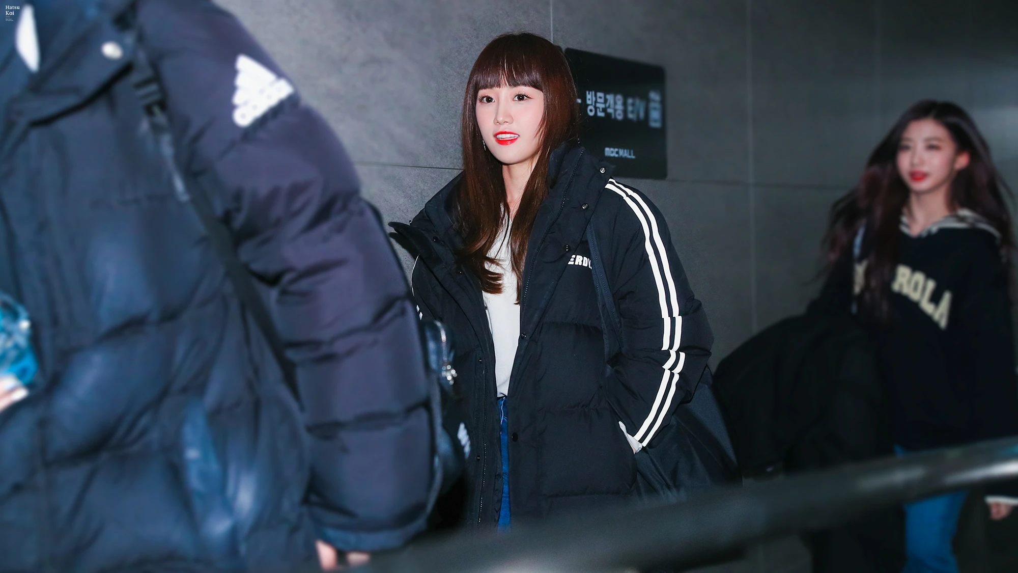 Haeyoon