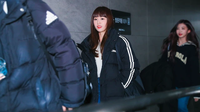 Haeyoon