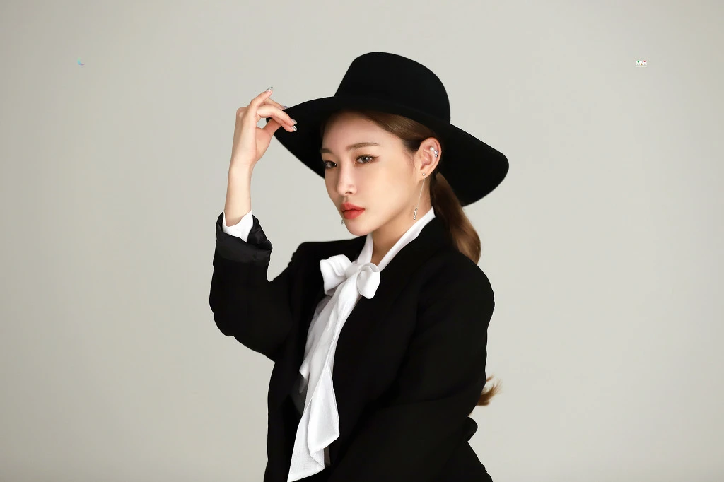 Chungha