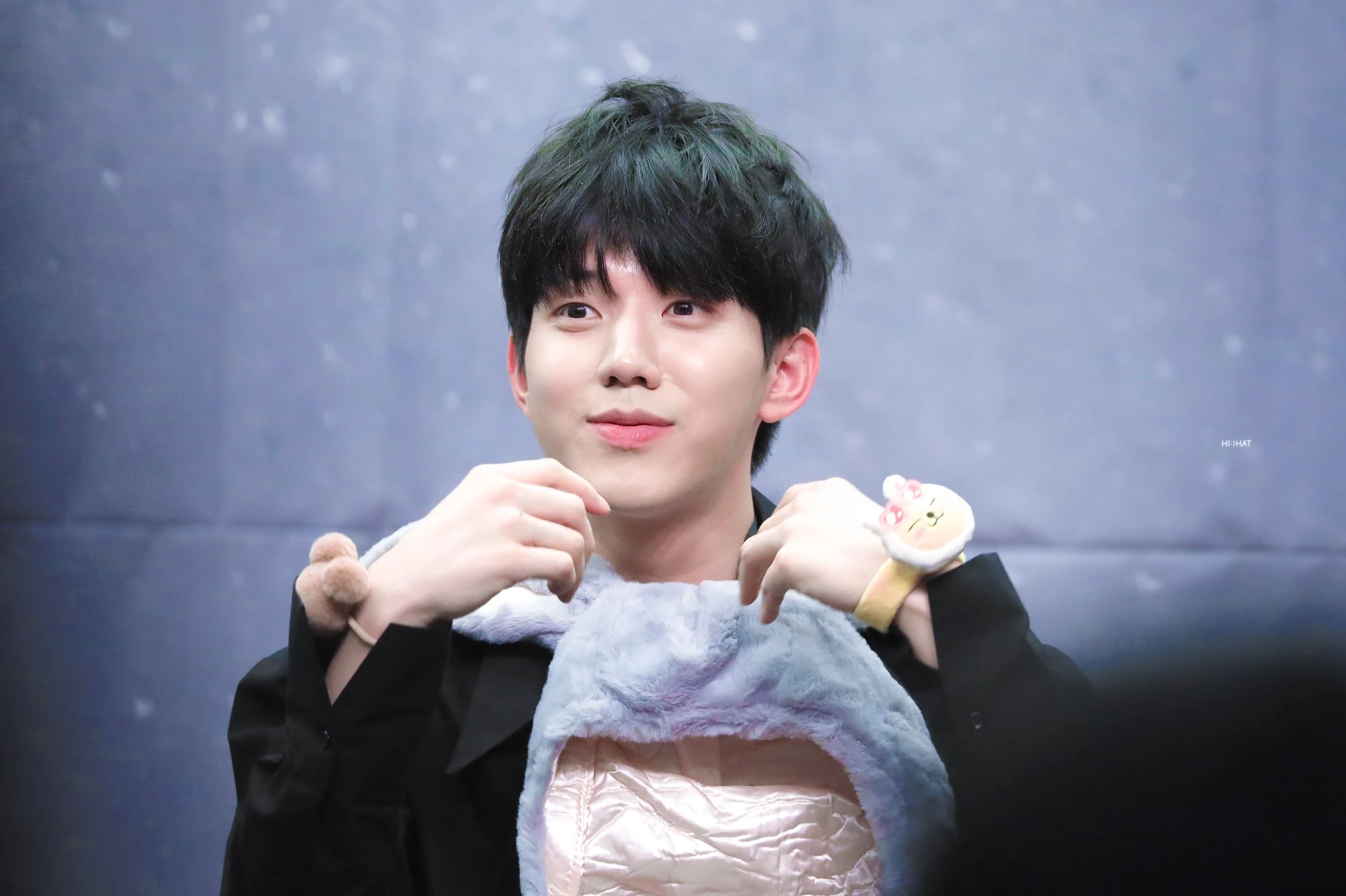 Dowoon