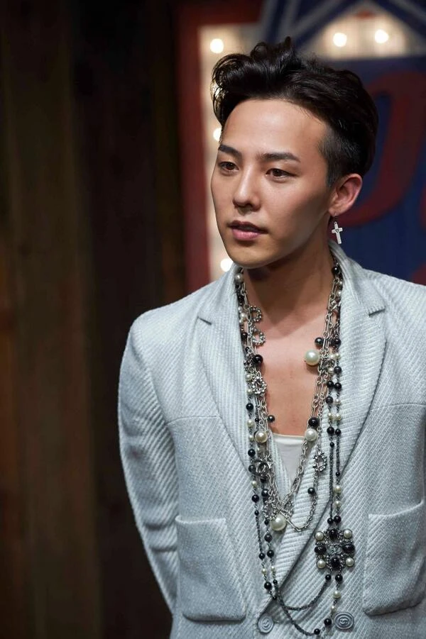 G-Dragon