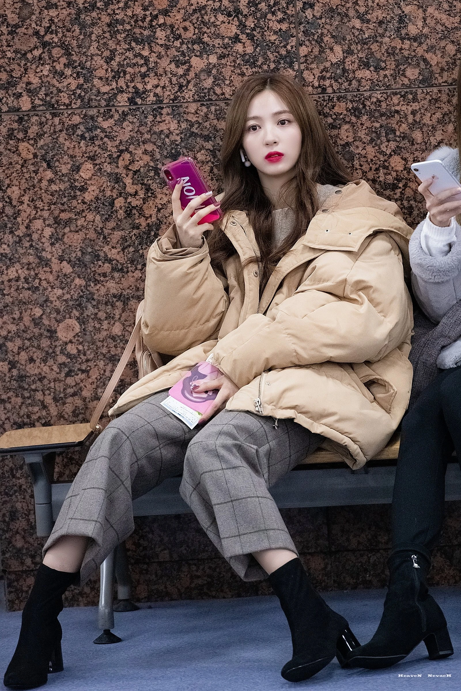Jiwon