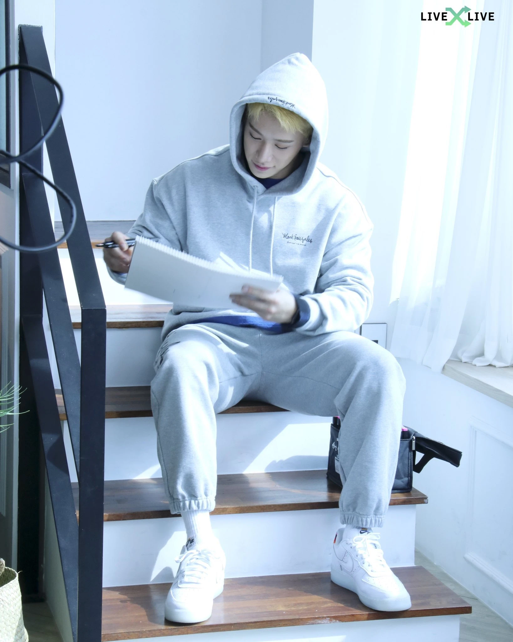 Wonho