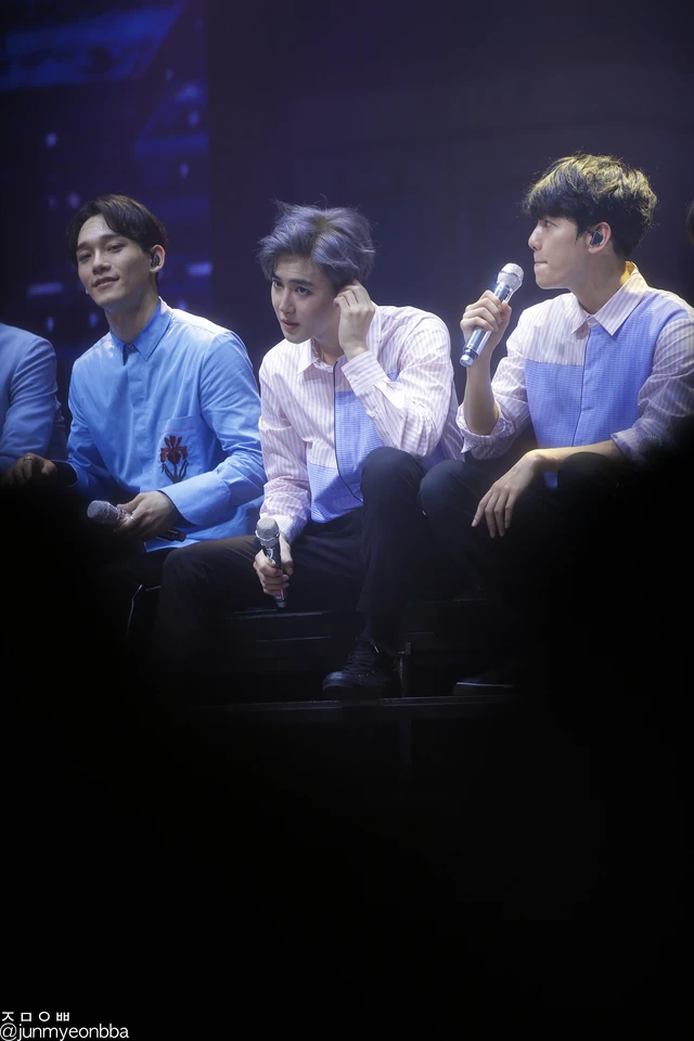 Suho