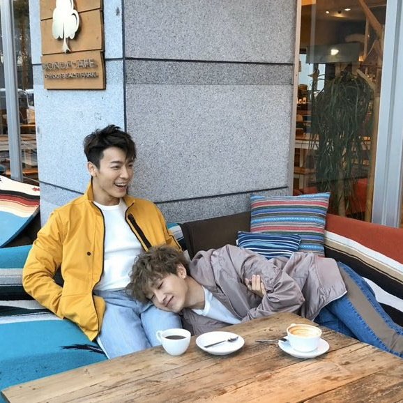Donghae