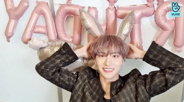 Seonghwa