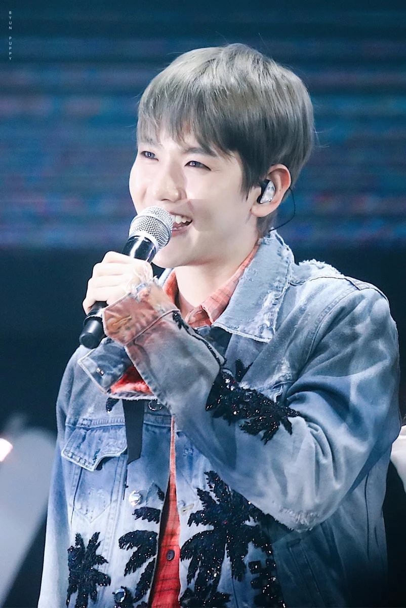 Baekhyun