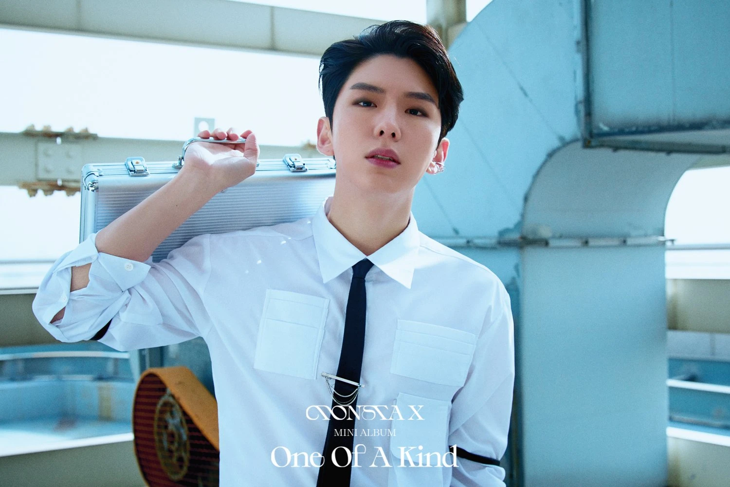 Kihyun
